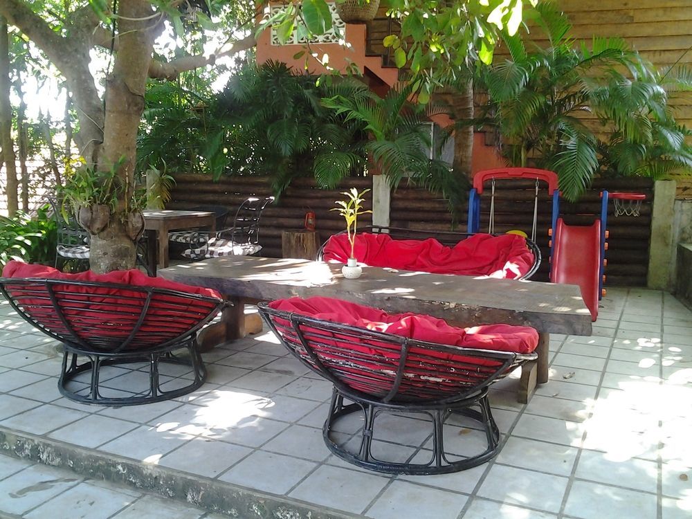 Port Hedonia Hotel Sihanoukville Eksteriør billede
