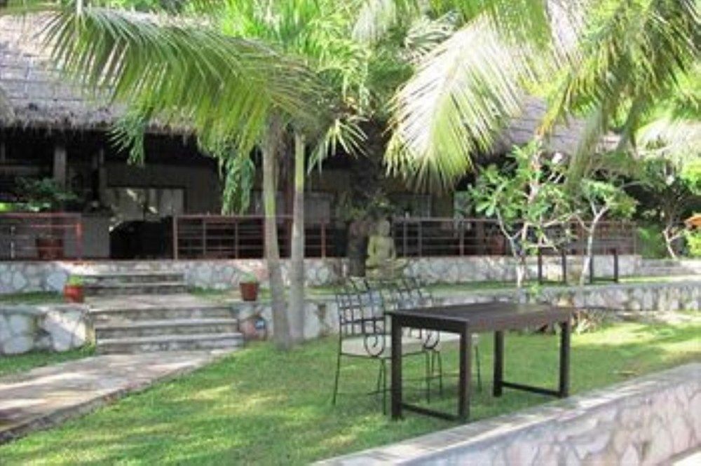 Port Hedonia Hotel Sihanoukville Eksteriør billede