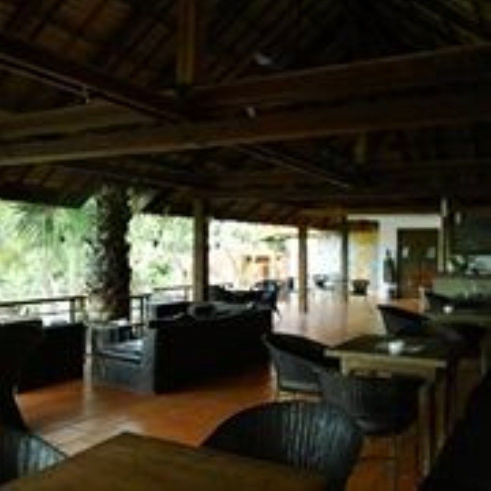 Port Hedonia Hotel Sihanoukville Eksteriør billede