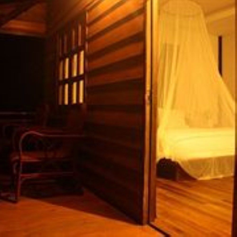 Port Hedonia Hotel Sihanoukville Eksteriør billede