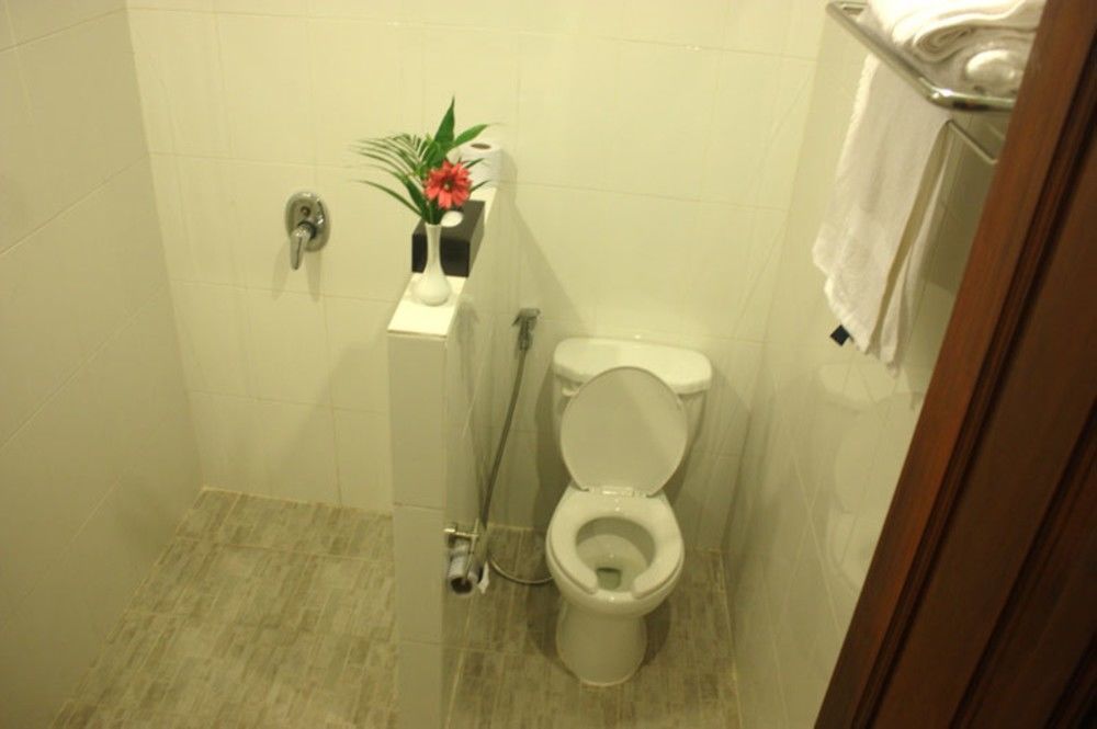 Port Hedonia Hotel Sihanoukville Eksteriør billede