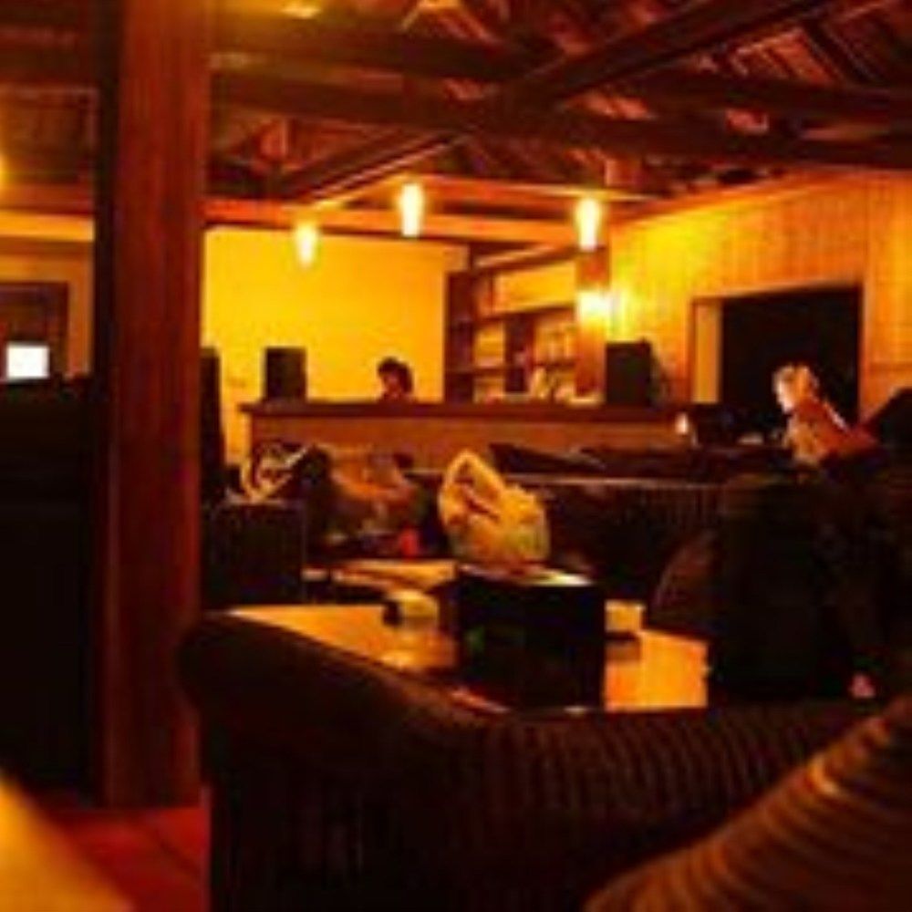 Port Hedonia Hotel Sihanoukville Eksteriør billede