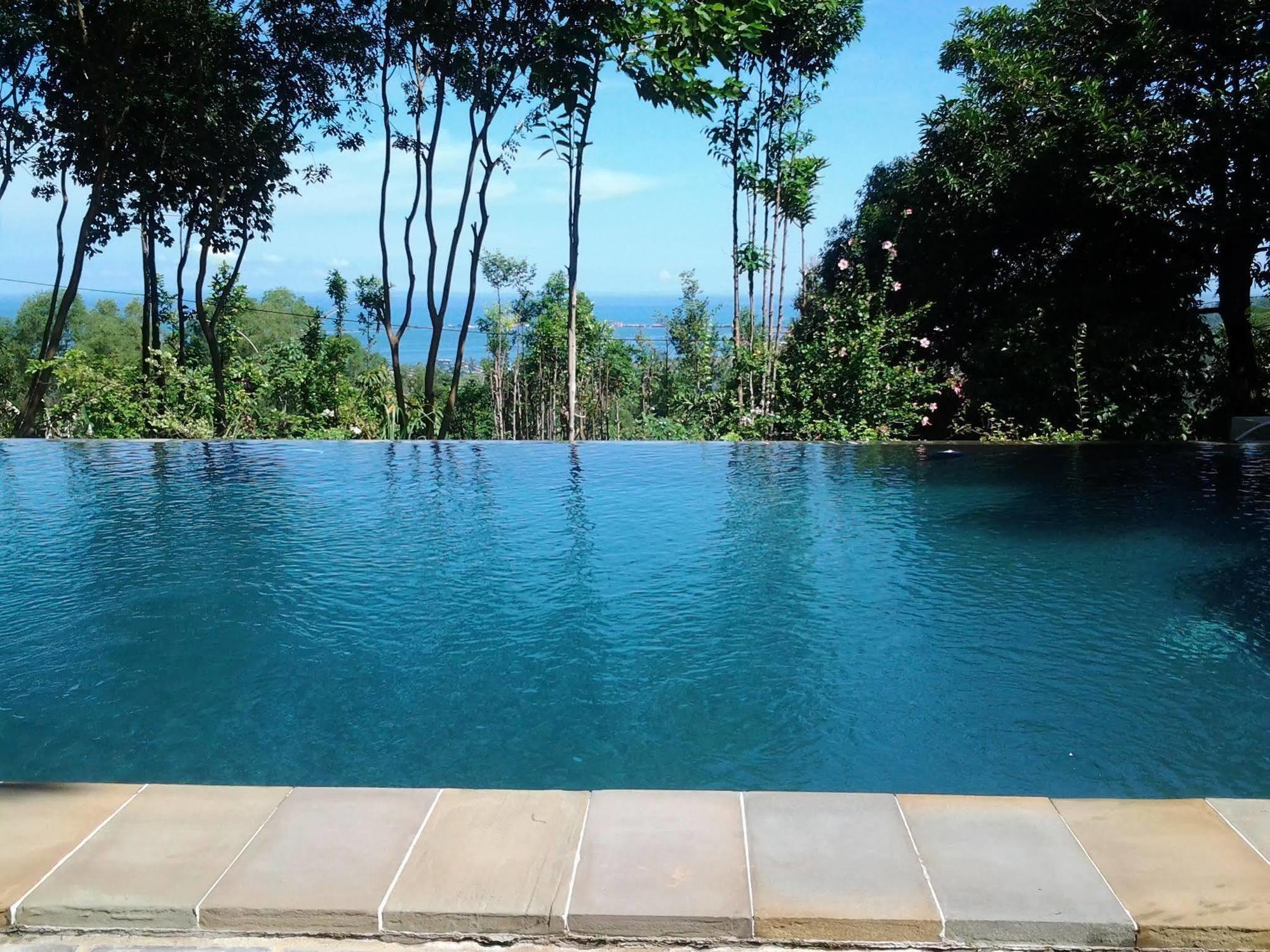 Port Hedonia Hotel Sihanoukville Eksteriør billede