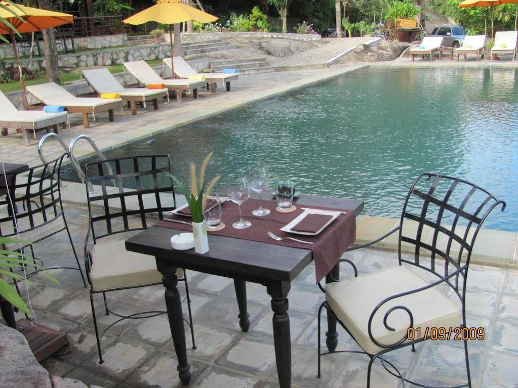 Port Hedonia Hotel Sihanoukville Eksteriør billede