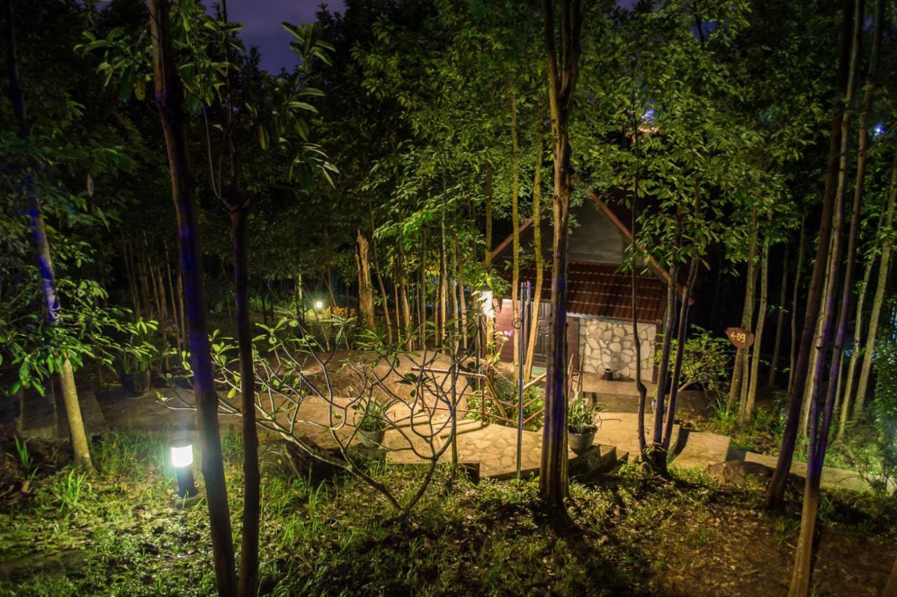 Port Hedonia Hotel Sihanoukville Eksteriør billede