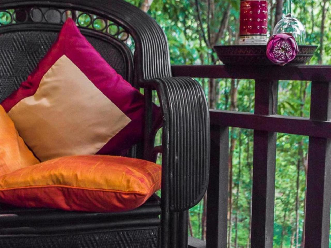 Port Hedonia Hotel Sihanoukville Eksteriør billede