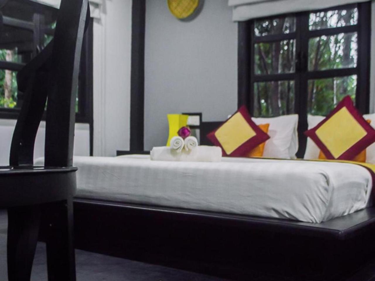 Port Hedonia Hotel Sihanoukville Eksteriør billede