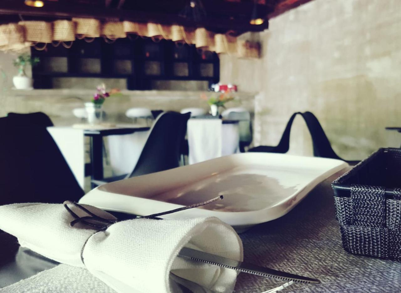 Port Hedonia Hotel Sihanoukville Eksteriør billede