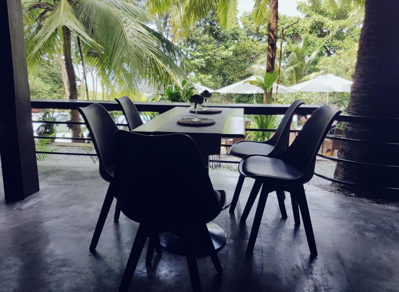 Port Hedonia Hotel Sihanoukville Eksteriør billede