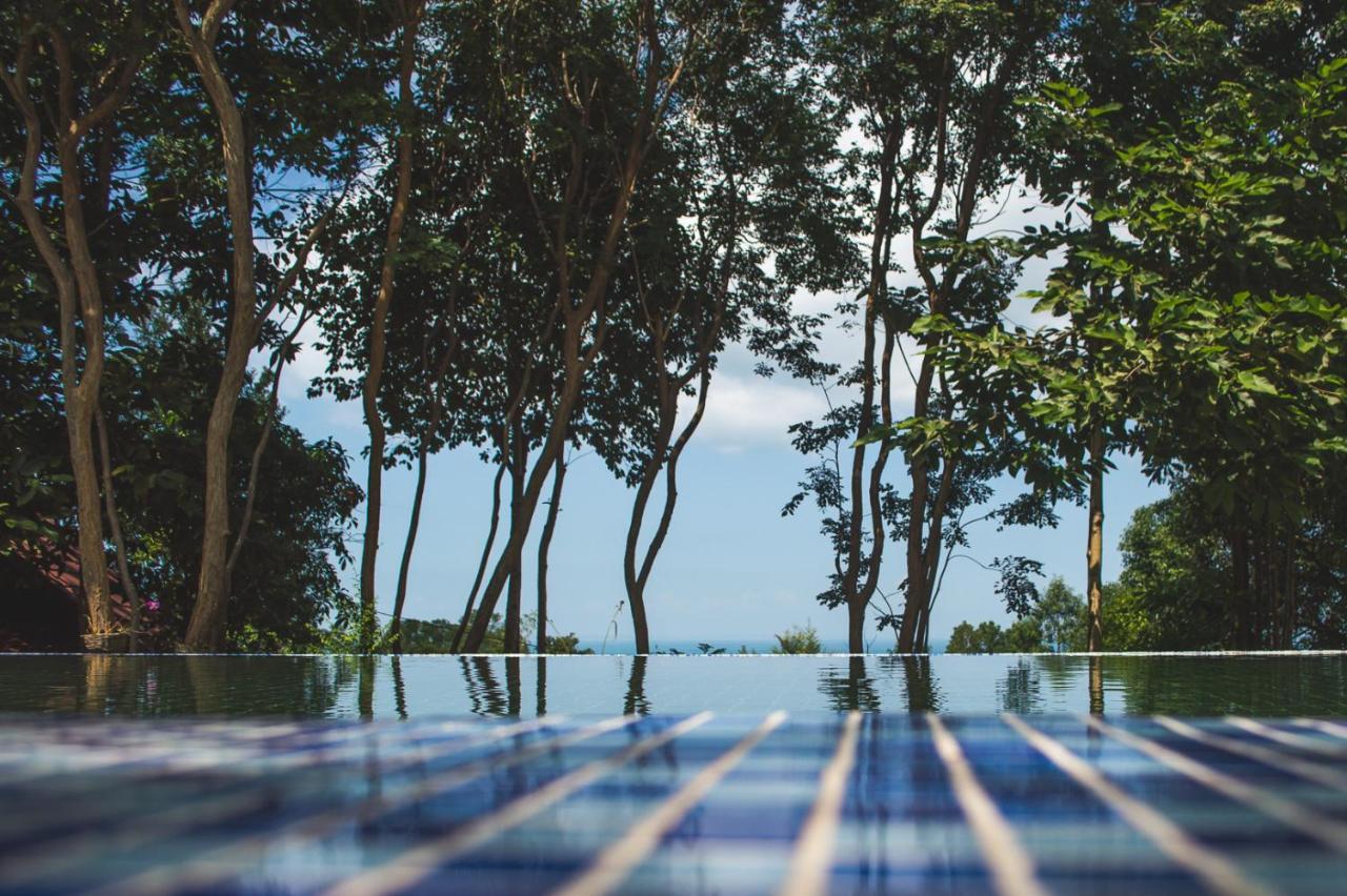 Port Hedonia Hotel Sihanoukville Eksteriør billede