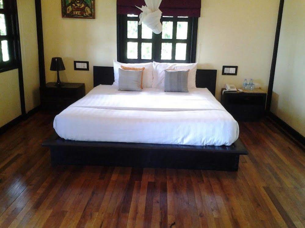 Port Hedonia Hotel Sihanoukville Eksteriør billede