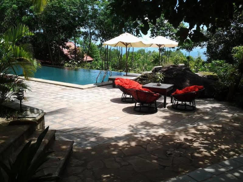Port Hedonia Hotel Sihanoukville Eksteriør billede