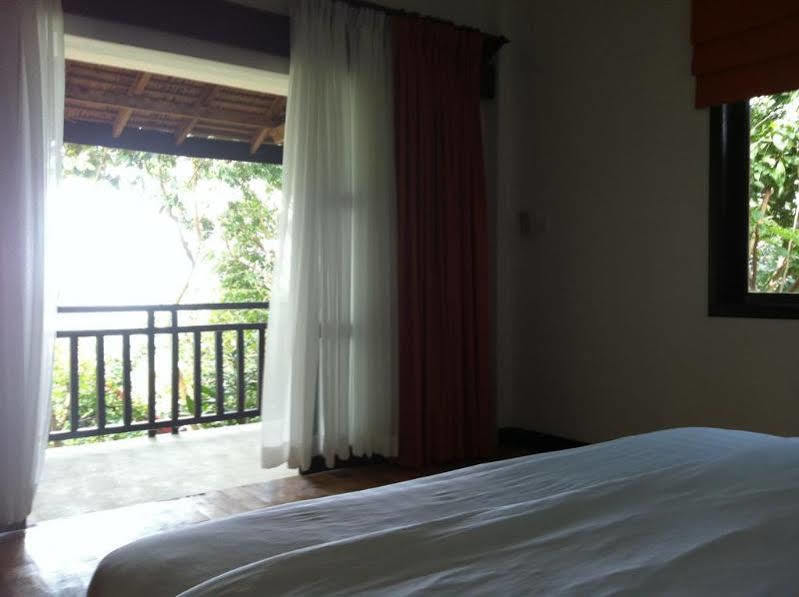 Port Hedonia Hotel Sihanoukville Eksteriør billede