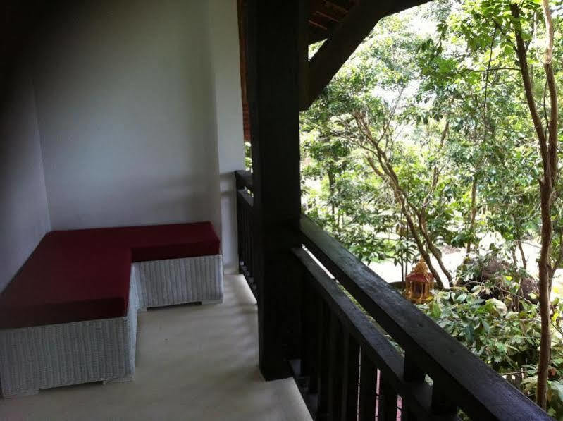 Port Hedonia Hotel Sihanoukville Eksteriør billede