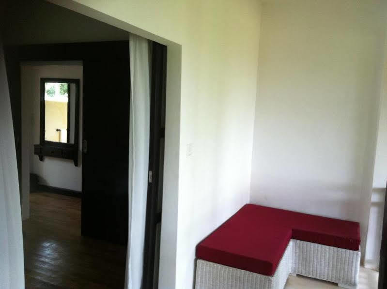 Port Hedonia Hotel Sihanoukville Eksteriør billede